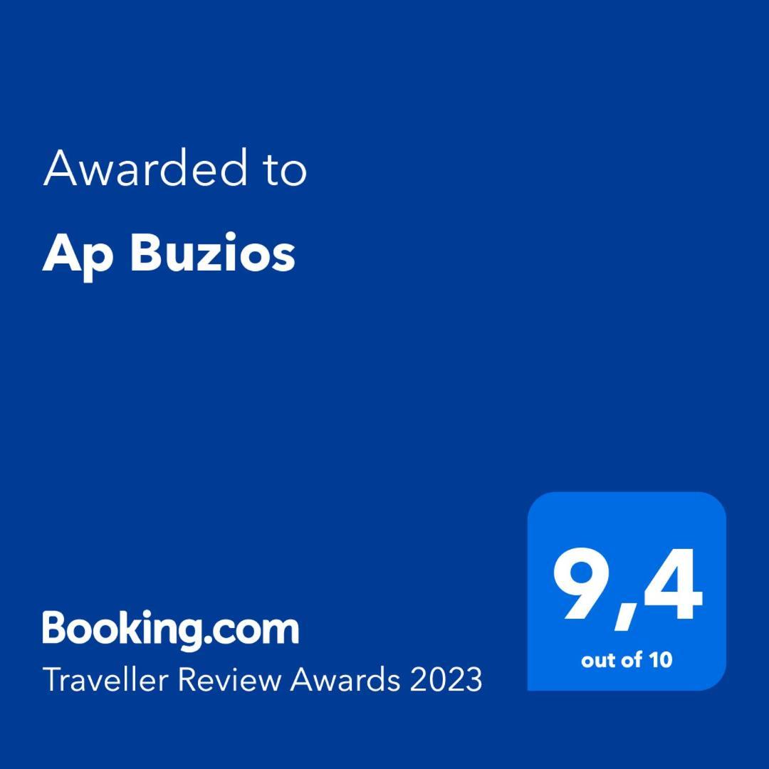 דירות Ap Buzios מראה חיצוני תמונה
